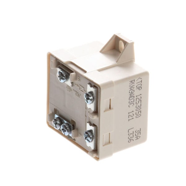 115 Volt Nt2168Gk Relay